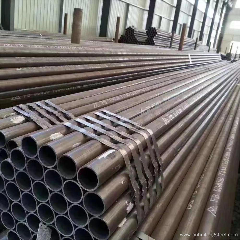 ASTM A106 A53 Precision Steel Pipe