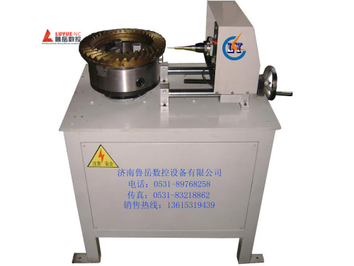 Discount Round Surface Round Point Engraving Machine