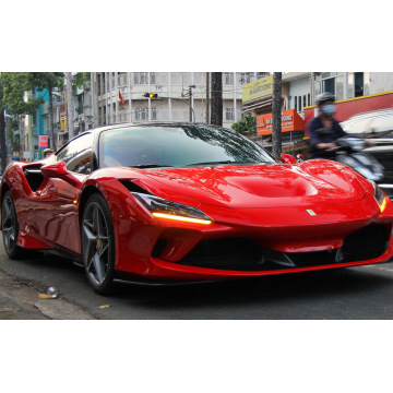 best quality clear paint protection film
