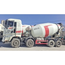 SANY 12 cubic meter Concrete Mixer Truck