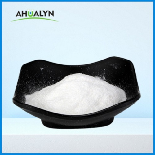  NAD+ High Purity 99.5% Kojic Acid Dipalmitate Powder Factory