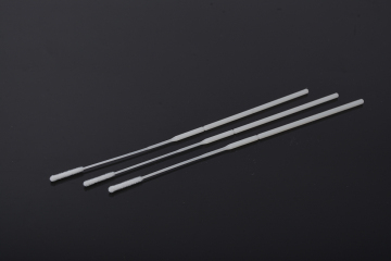 High quality 80mm length nasal swab