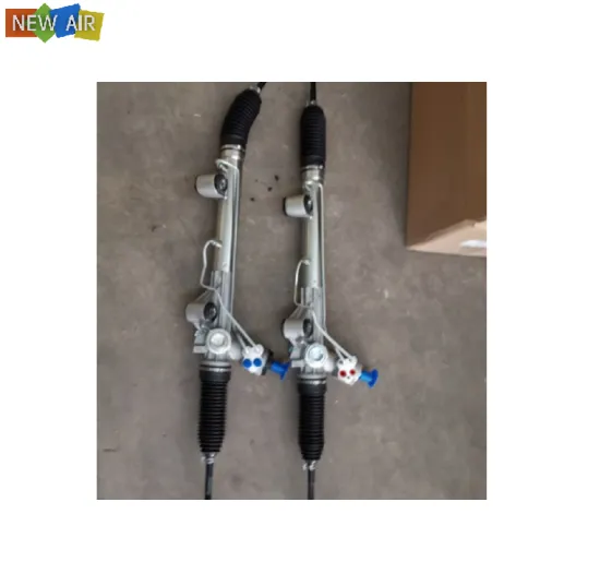 F57C-3550-EA Ford Explorer 95-01 Steering Rack