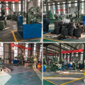 Hydraulic pressure pump 70412-366C Construction machinery
