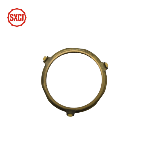 OEM Synchronizer Ring for FIAT DUCATO OLD Transmission Gearbox Parts