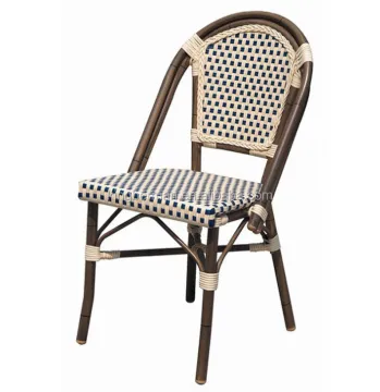 Rattan Bistro Sets: Outdoor Rattan Furniture and Bamboo Chairs