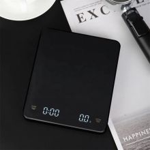 Compact Smart Portable Coffee Scale