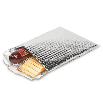 Eco Friendly Thermal Bubble Mailer for Safe Transport