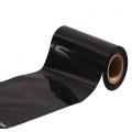 Zwarte polyester PET-folie gebruikt voor drumvel