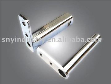 zinc casting