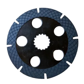 148962A1 Paper Clutch Brake Disc Friction Brake Plate for New Holland
