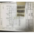 Tungsten carbide punch tools Manufacturing die Components