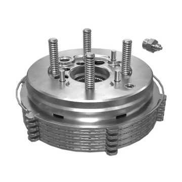 161-9275 372-7160 BRAKE GP-SERVICE FOR