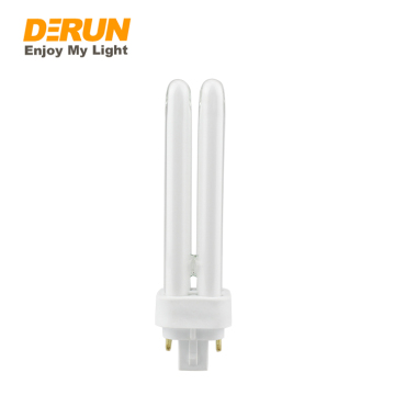 CE RoHS Compliant 4PIN Energy Saving CFL-PLC Fluorescent Tubes