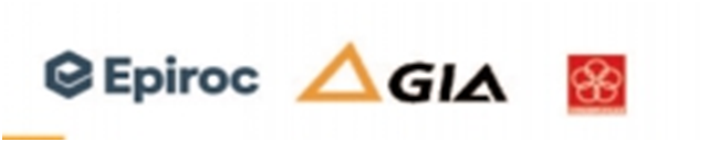 1-GIA brand background of gia mining drilling rigs