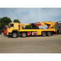 Howo 30TOW TOWA WRECKER