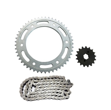 OEM Quality NXR125 Borss Motorcycle Parts for Honda Bikes
