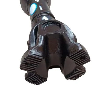 Bus and Truck Parts: Driveline Components and Transmission Shafts