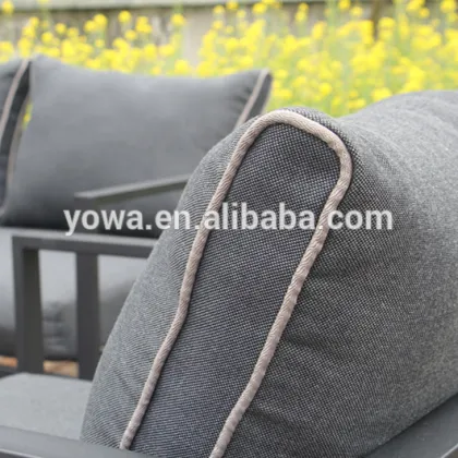 2015 NEW RATTAN OUTDOOR BED/SUN LOUNGER