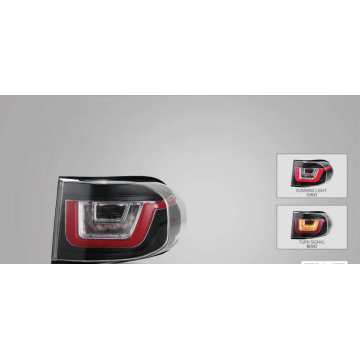 4x4 Accesorios Turra Light para Toyota Land Cruiser FJ Cruiser 2007+