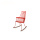 Kartell Comback Rocking Chair