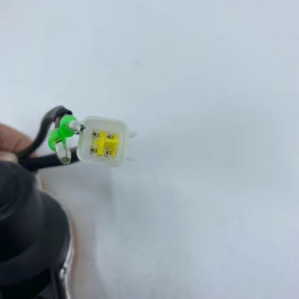 HiSun, Massimo, MSU, TSC Headlight Replacement Parts: 700, 500 Models - HS500, HS700 for UTVs