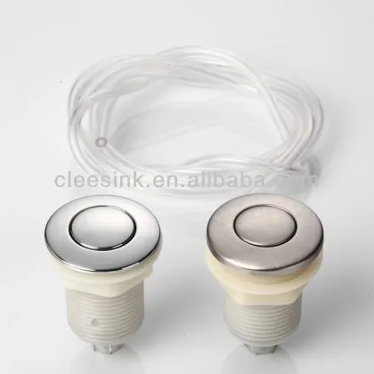 Built-Out Air Switch electric air switch