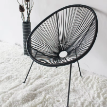 Rattan Garden Chairs Modern Outdoor Rattan Chair for Outdoor Spaces Factory