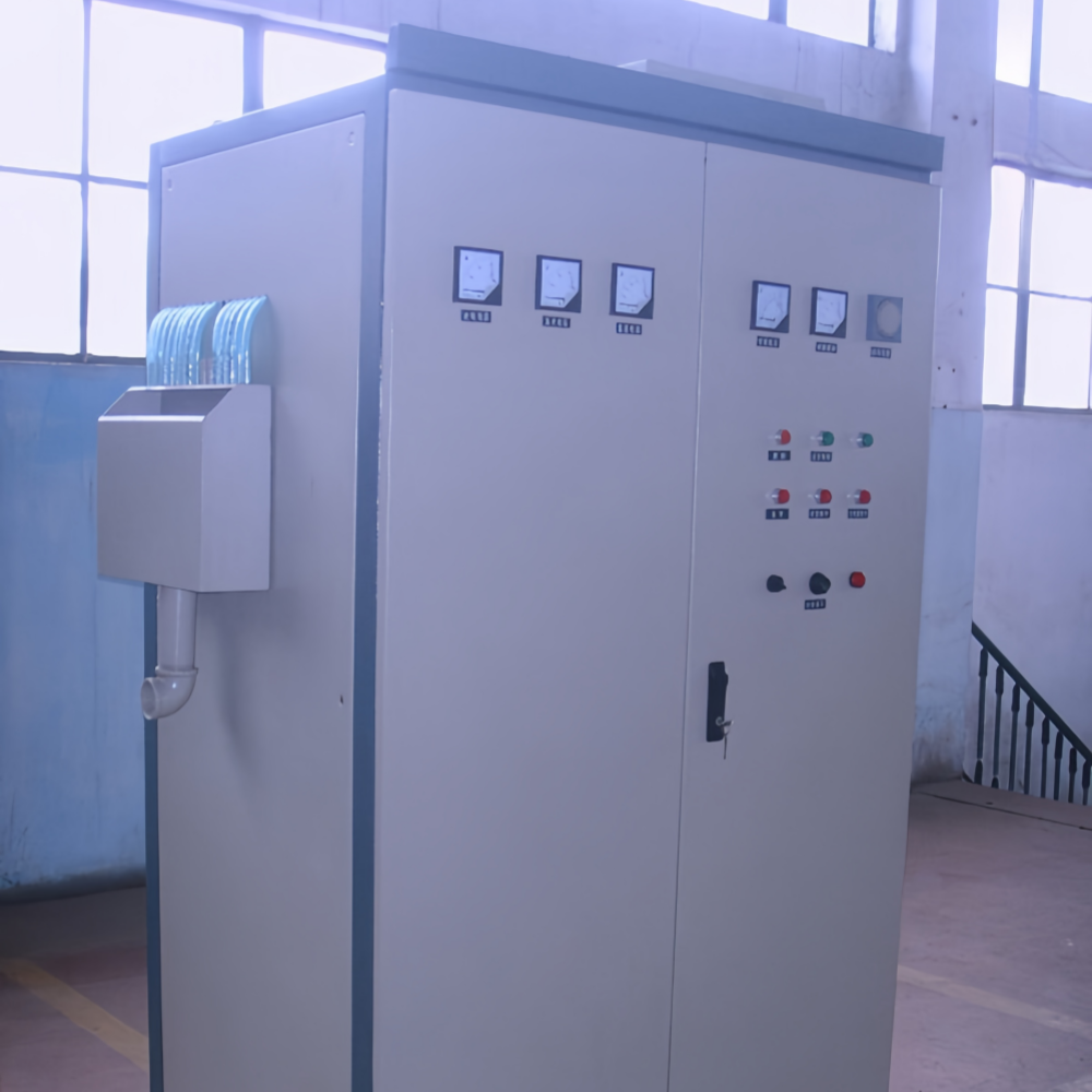 Temperature Control Cabinet