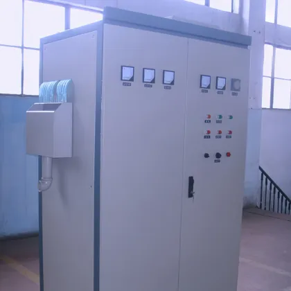 Strong Adaptability Temperature Control Cabinet