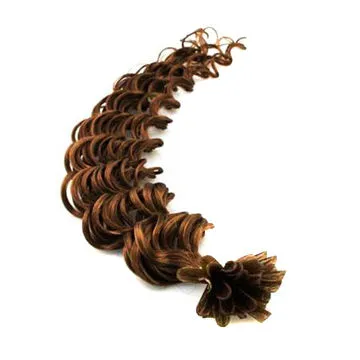 2013 All Textures 100% Virgin Indian Prebonded Hair Extension
