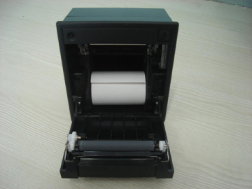 C1 thermal printer with auto cutter