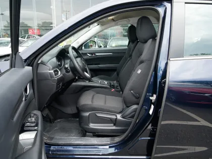 Changan Mazda CX-5 Gasoline SUV Car