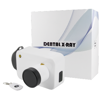 Mini Portable X-ray Machine