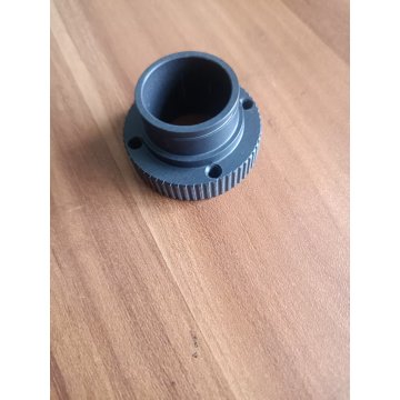 নির্ভুল CNC মেশিন মেটাল মিলিং অংশ