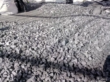 Ferro Silicon Ferro Alloy
