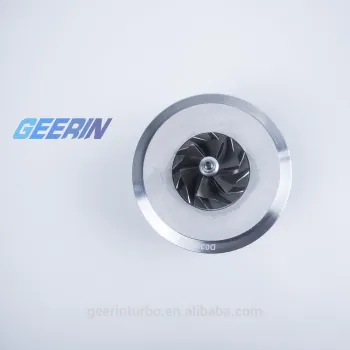 Turbo cartridge core CHRA GT2052V 724639 for Patrol Safari 3.0L 724639