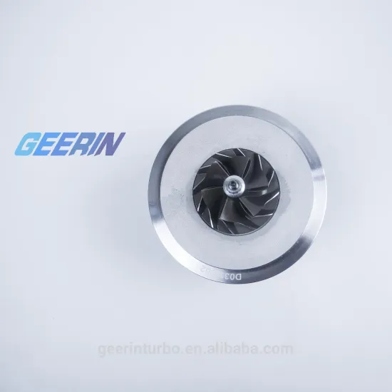 Turbo cartridge core CHRA GT2052V 724639 for Patrol Safari 3.0L 724639