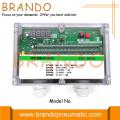 36 Channel Bag Filter Pulse Jet Controller Timer