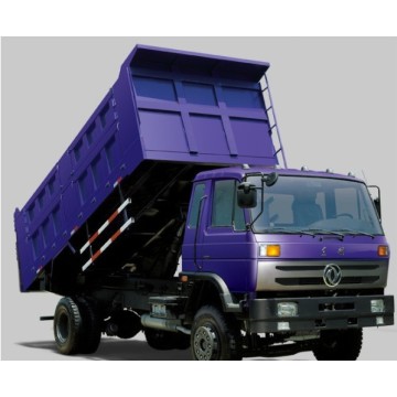 Dongfeng truck new brand