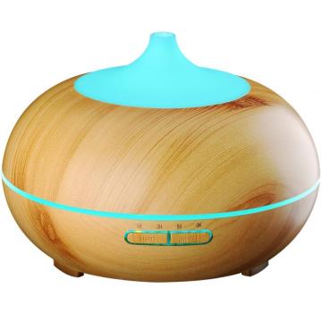400ml Office Usb Mini Water Essential Oil Diffuser
