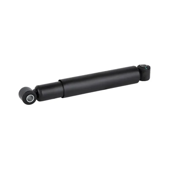 High-Quality Shock Absorber Fits for BPW Trucks, Buses, and Trailers - Automotive Diesel Engine Spare Parts