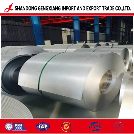 Gi, PPGI, Gl, PPGL, Galvanized, Galvalume, Cold Rolled Steel Coil