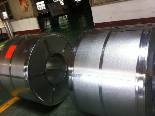 galvalume steel sheet and coil wiht high quality