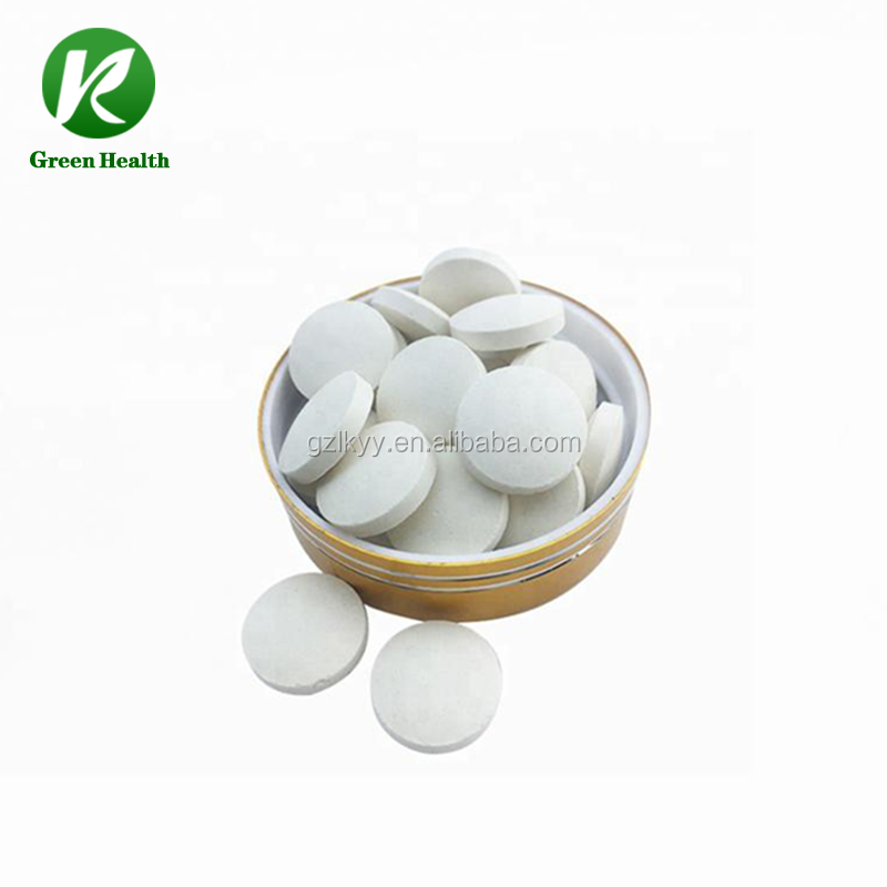 Private Label Immune Inhancer 1000mg Vitamin C Tablet Skin Whitening Pills for Improve Immune System