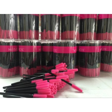 Wholesales private label mascara brushes