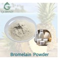 Polvo de enzima bromelina para apoyo digestivo, hidrólisis de proteínas