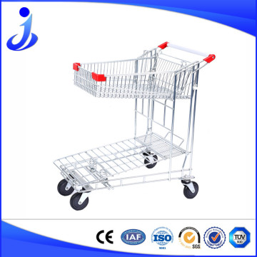 China Wholesale Warehouse Hand Cart With Factories Price