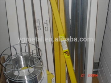 Aluminium welding rod ER4047 5kg