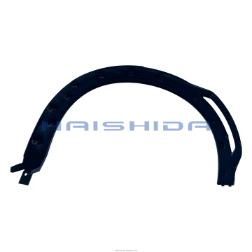 Assemblée décorative de l'arc arrière pour BYD Seagull
